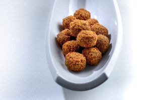 سفارش فلافل اهوازی + شرایط استثنایی